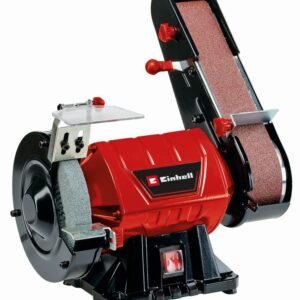 Stand-Bandschleifer TC-US 350