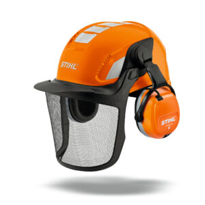 Helmset ADVANCE X-Vent Sound