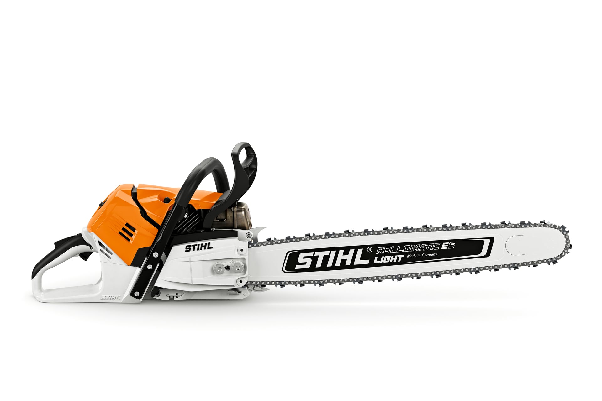 Motorsäge MS 500i, RS, Schienenlänge 71cm 1 Motorsäge MS 500i, RS, Schienenlänge 71cm