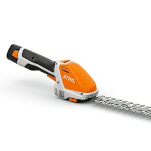 Akku-Strauchschere HSA 26