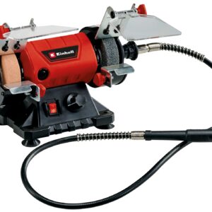 Doppelschleifer TC-XG 75 Kit