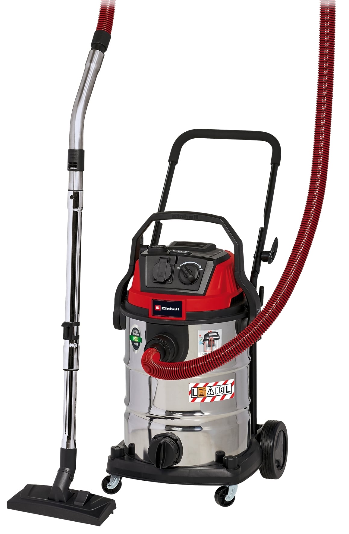 Nass-Trockensauger TE-VC 2230 SACL 1 Nass-Trockensauger TE-VC 2230 SACL