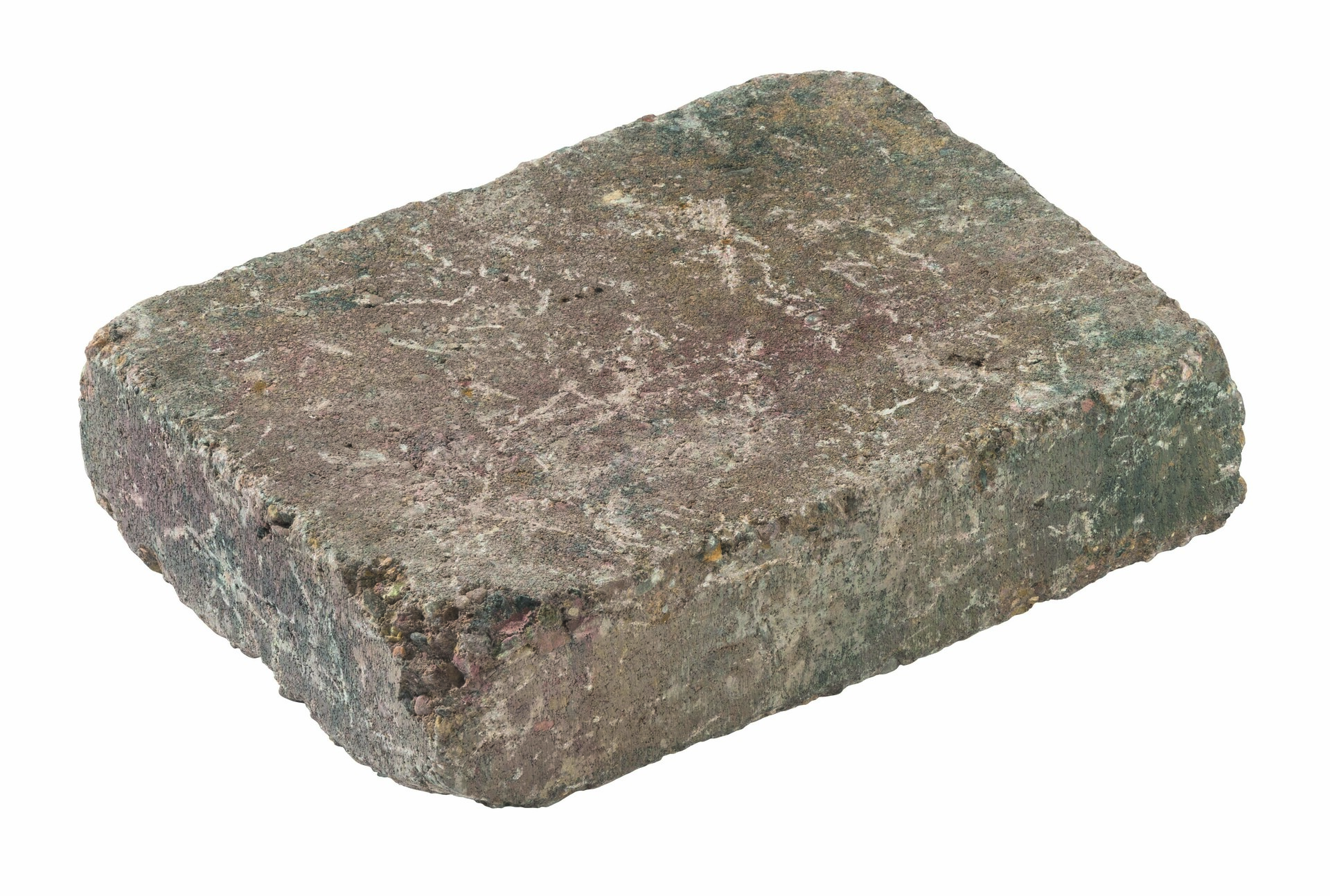 Pflasterstein Antik, gekantet 1 Pflasterstein Antik, gekantet
