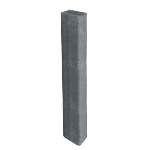 Rechteck-Palisade