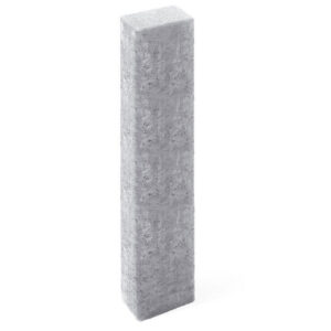 Rechteck-Palisade