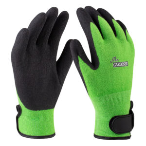 Handschuhe Bambus Gr. 10