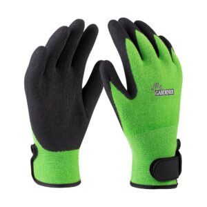 Handschuhe Bambus Gr. 7