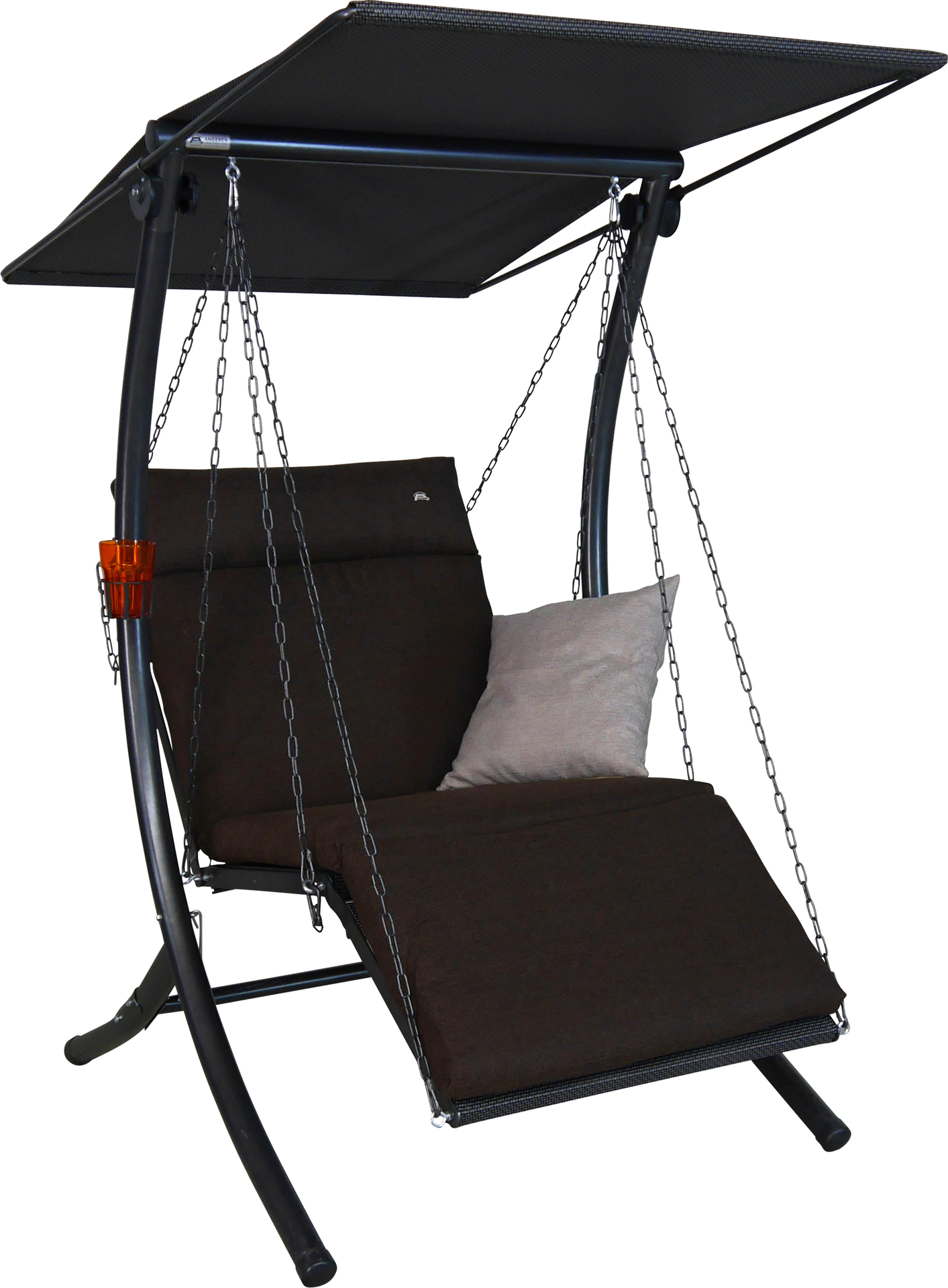 Hollywoodschaukel 1-Sitzer Swing 1 Hollywoodschaukel 1-Sitzer Swing