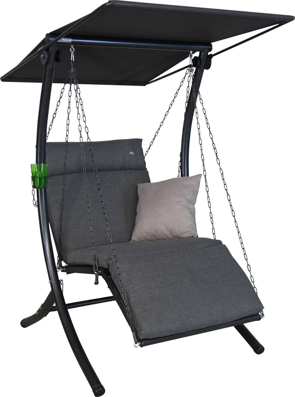 Hollywoodschaukel 1-Sitzer Swing 1 Hollywoodschaukel 1-Sitzer Swing