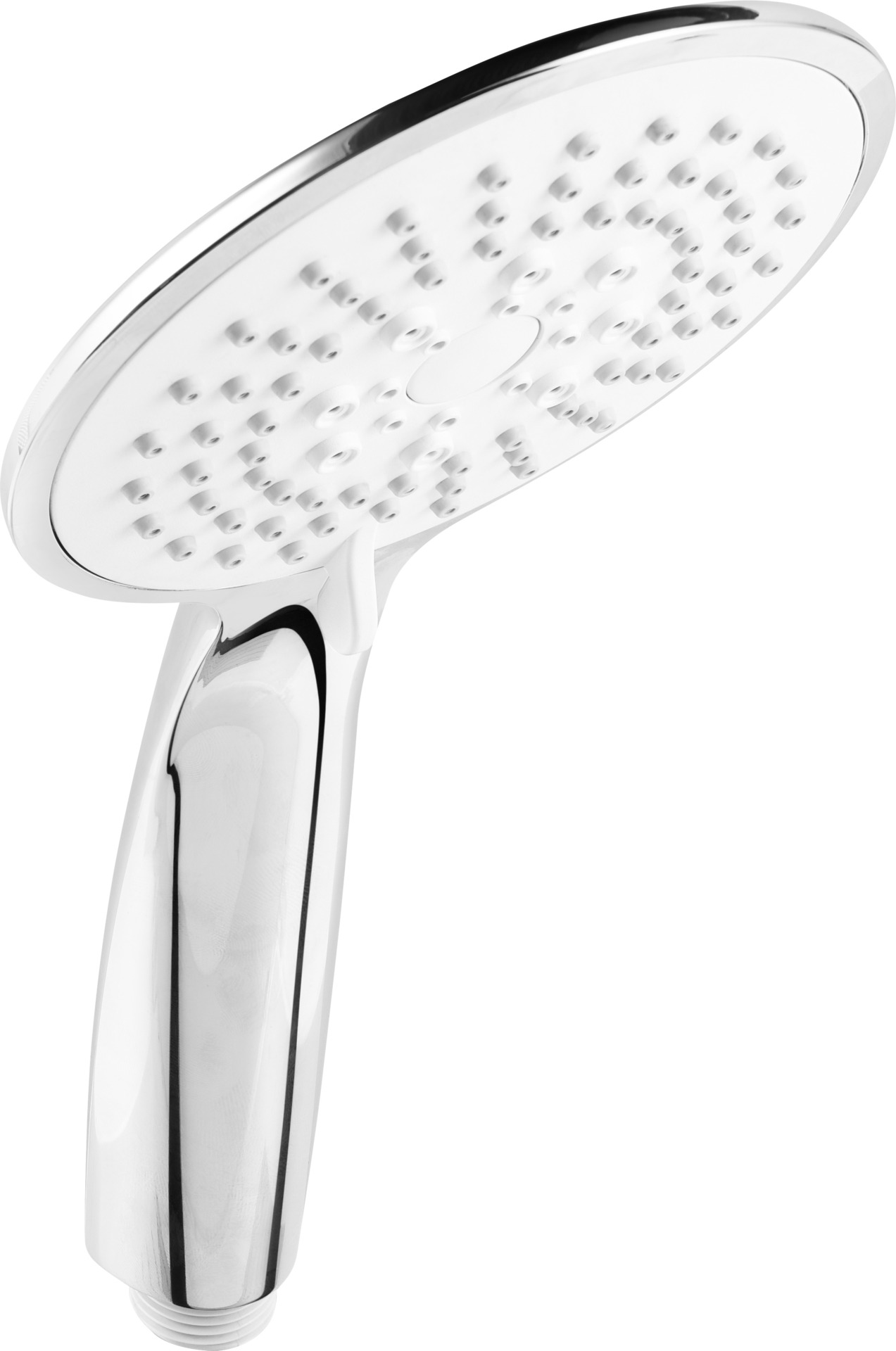Carballo Handbrause chrom-weiss chrom-weiß 5 Strahlarten 1 Carballo Handbrause chrom-weiss chrom-weiß 5 Strahlarten