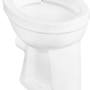 Comfort-Spül-WC clean weiß