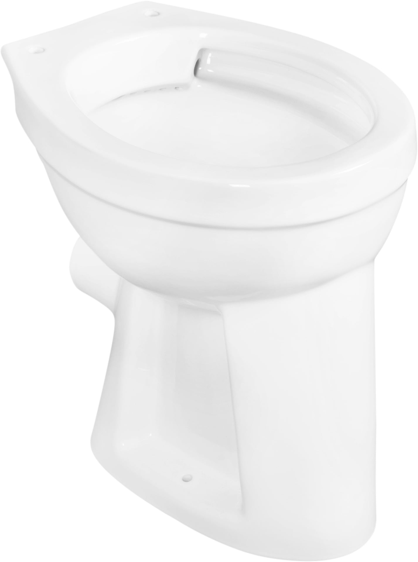 Comfort-Spül-WC clean weiß 1 Comfort-Spül-WC clean weiß
