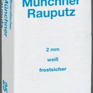 Münchner Rauhputz