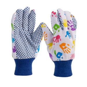 Handschuhe für Kinder Gr. 5