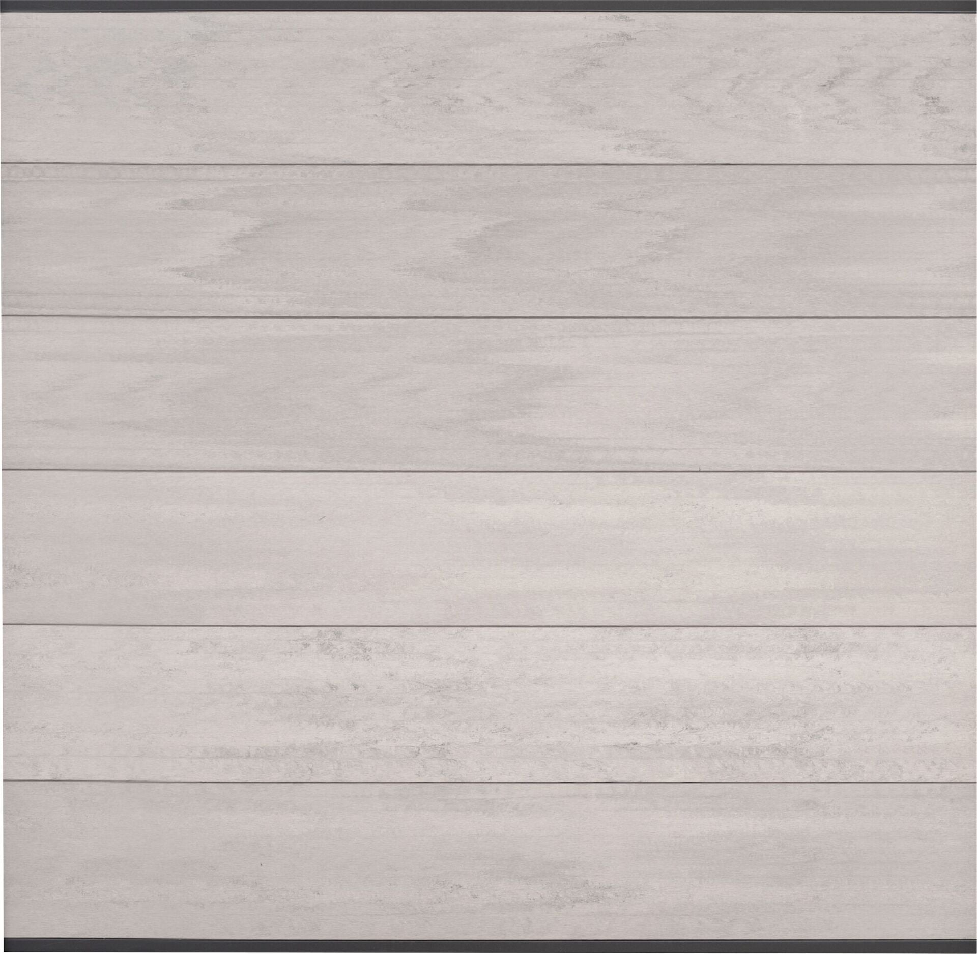 WPC Steckzaun Bohlen Turino, B179xH90cm 1 WPC Steckzaun Bohlen Turino, B179xH90cm