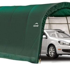 Garage-in-a-Box
