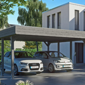 Carport Friesland