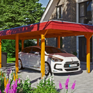 Carport Wendland