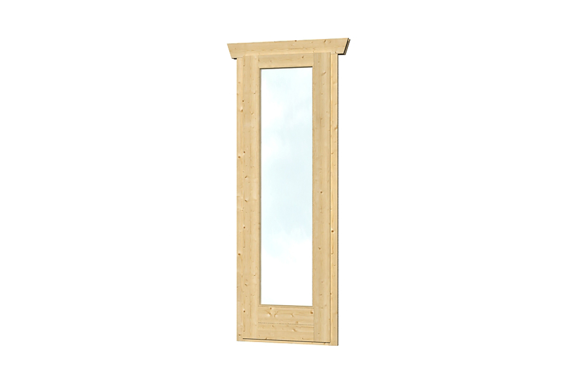 Einzelfenster 1 Einzelfenster