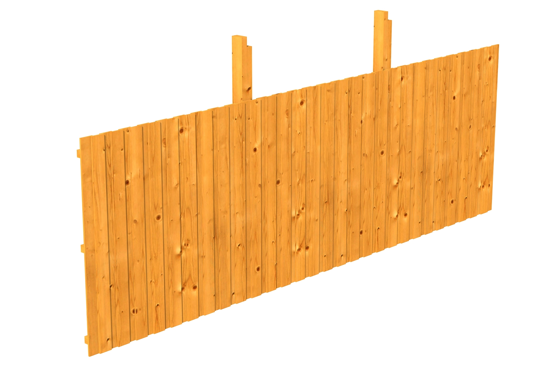 Rückwand Deckelschalung 550x180cm 1 Rückwand Deckelschalung 550x180cm
