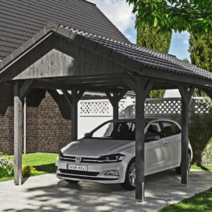 Carport Wallgau