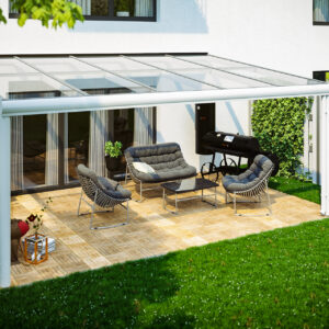 Terrassenüberdachung Modena