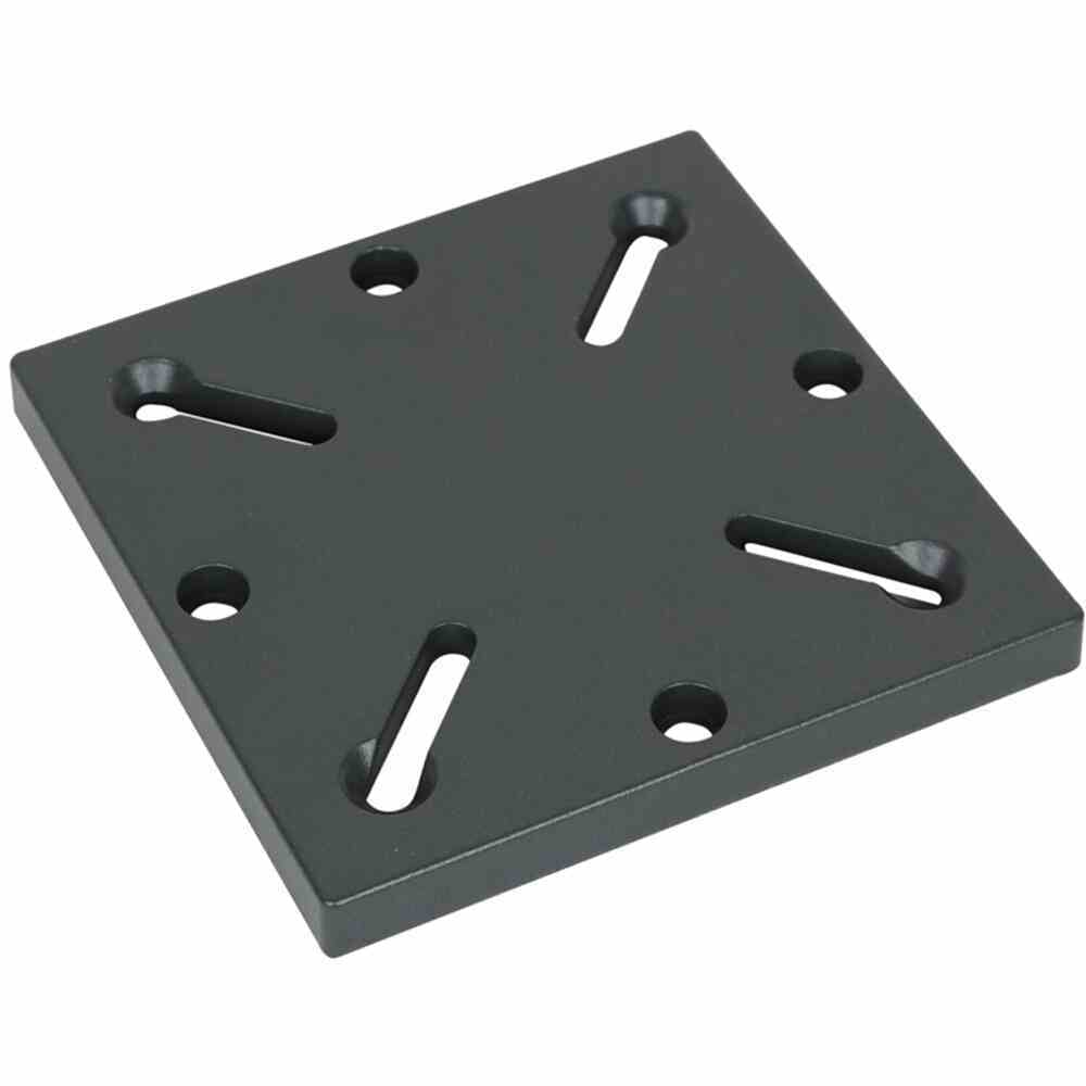 Adapter für Bodenständer 1 Adapter für Bodenständer