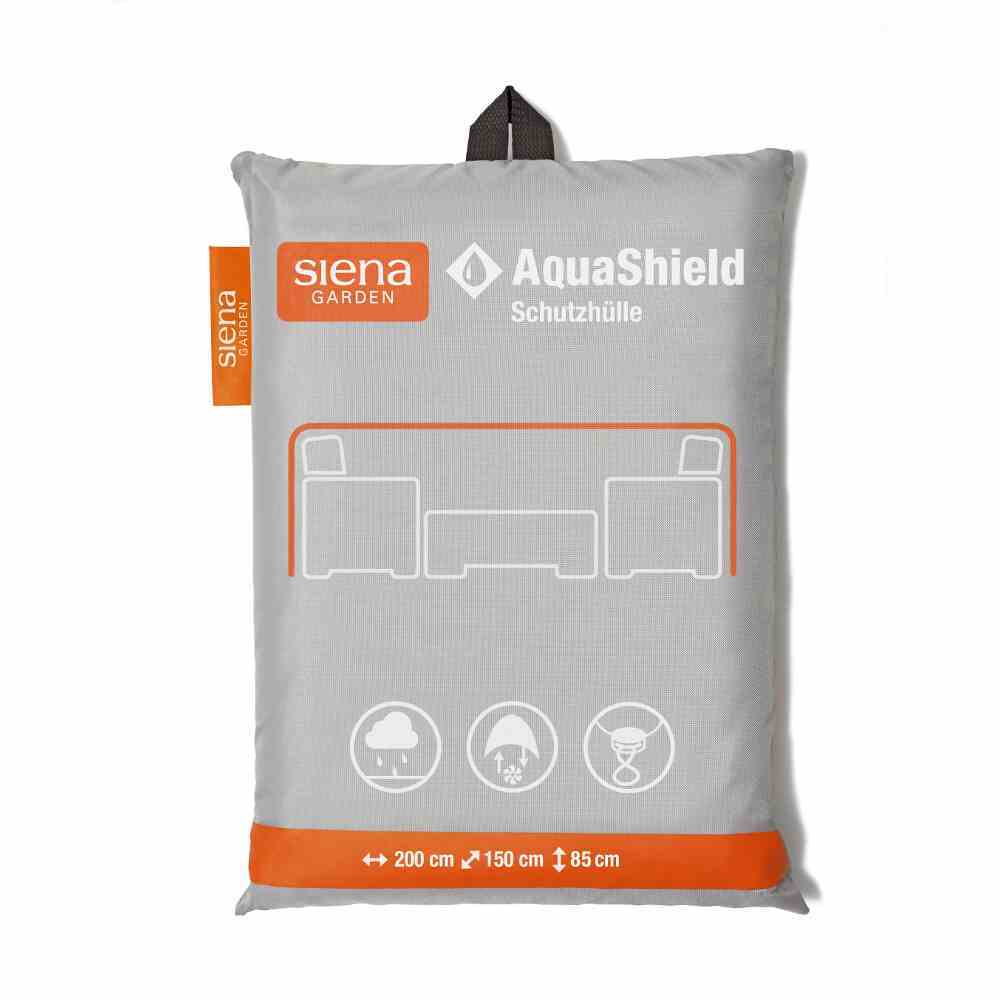 AquaShield Sitzgruppenhülle 1 AquaShield Sitzgruppenhülle
