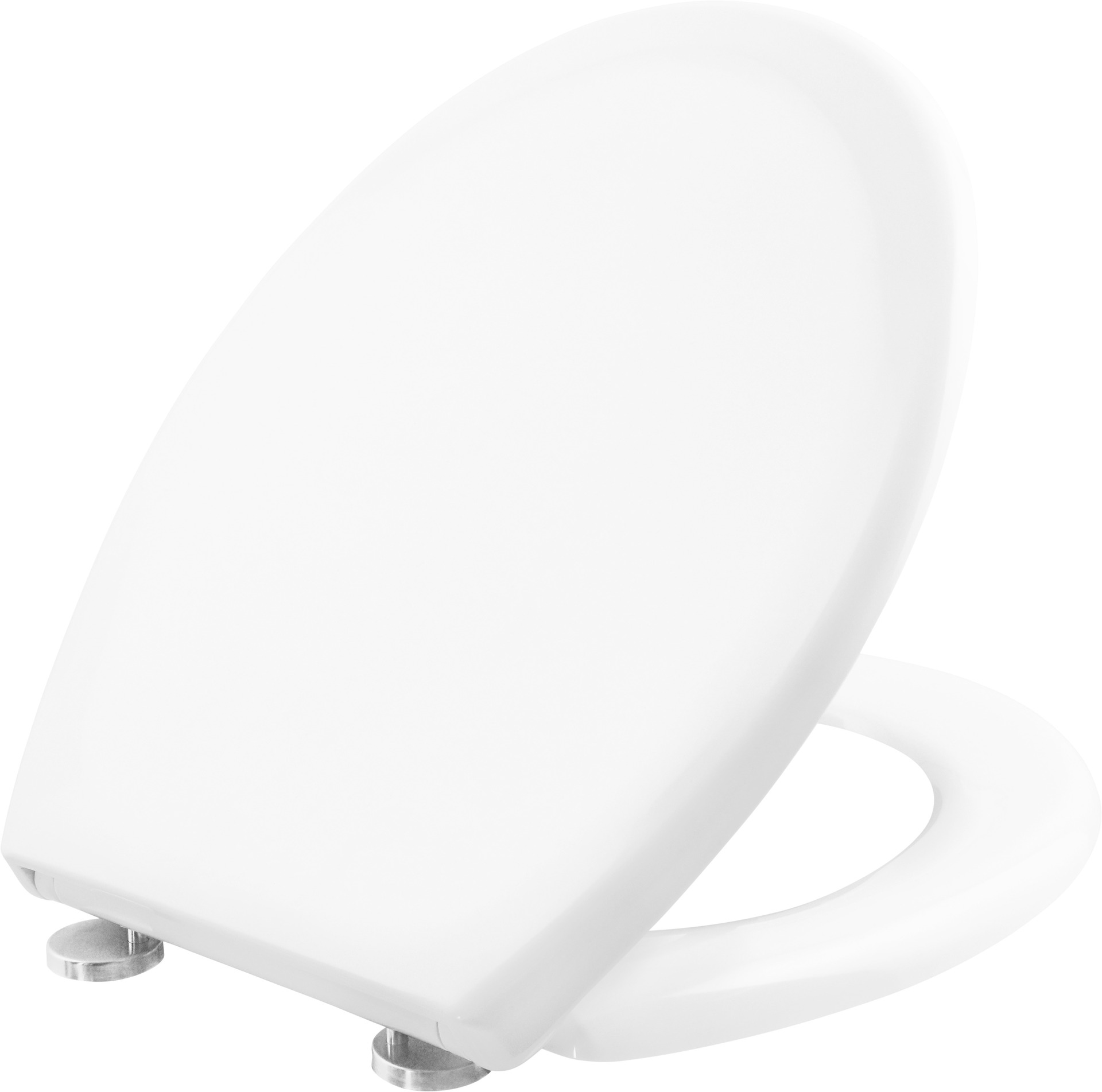 TAROX Plus WC-Sitz mit Absenkautomatik 1 TAROX Plus WC-Sitz mit Absenkautomatik
