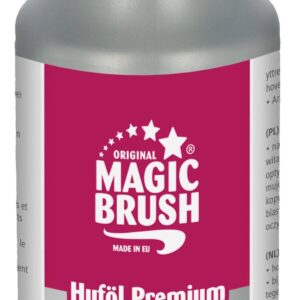 Huföl gelb 425 ml