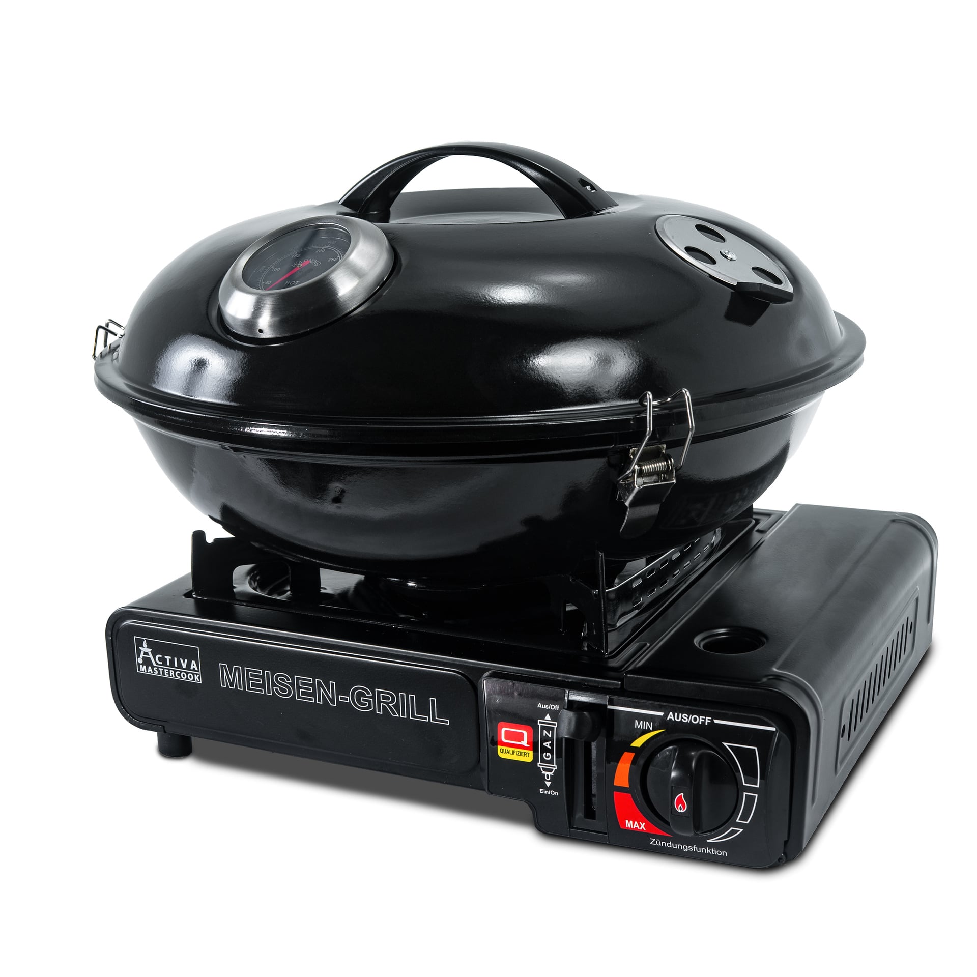 Meisen-Grill 45x38x35cm 1 Meisen-Grill 45x38x35cm