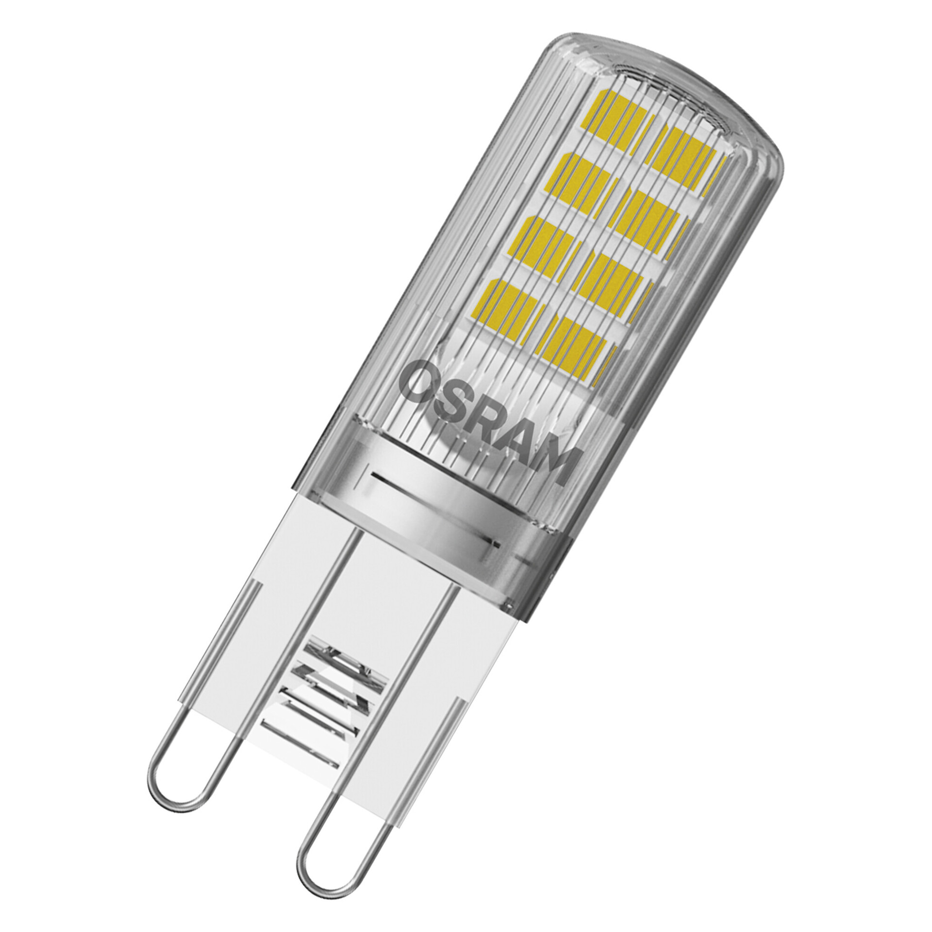 LED-SpezialLampe Base Pin30, 3er-Pack, 320lm 2700K 30W-Ersatz nicht dim 1 LED-SpezialLampe Base Pin30, 3er-Pack, 320lm 2700K 30W-Ersatz nicht dim