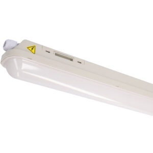 LED Wannenleuchte Strip mit Sensor - 120cm, 1x30,5W