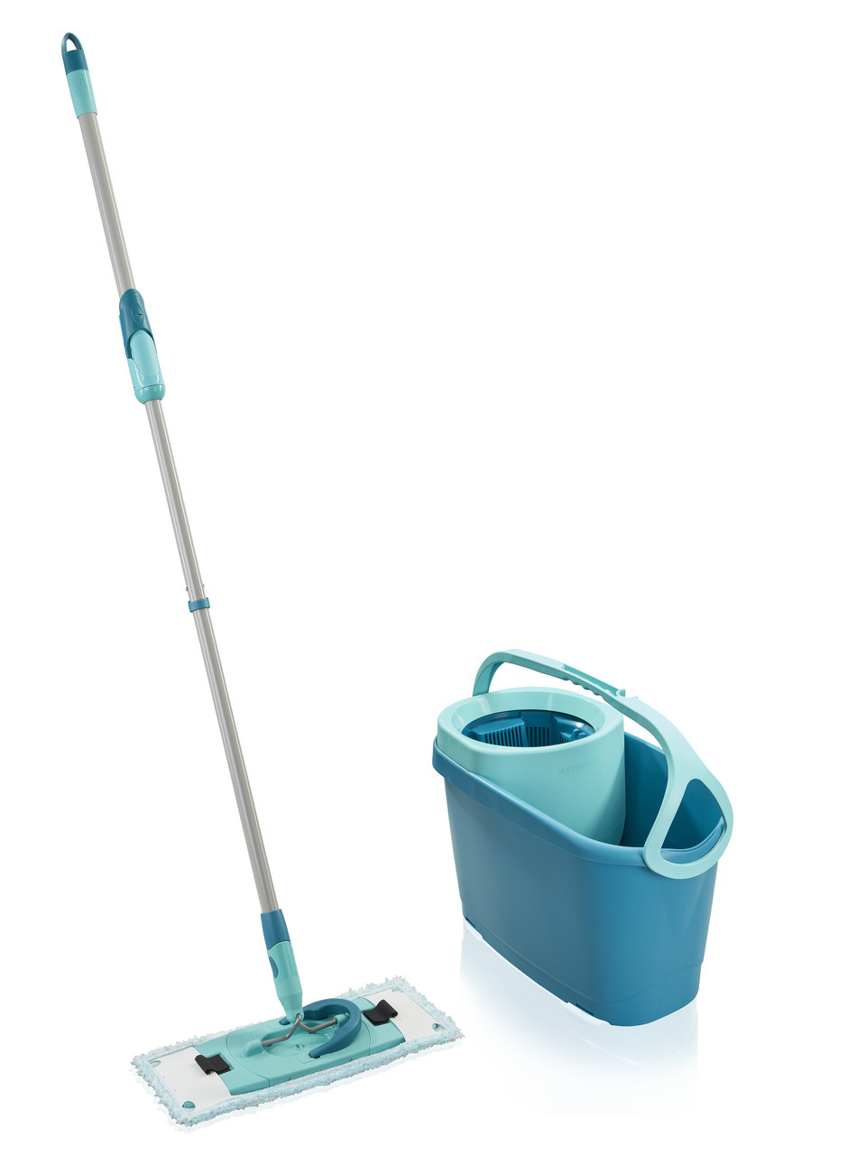 Bodenwischer-Set Clean Twist M-Ergo 1 Bodenwischer-Set Clean Twist M-Ergo