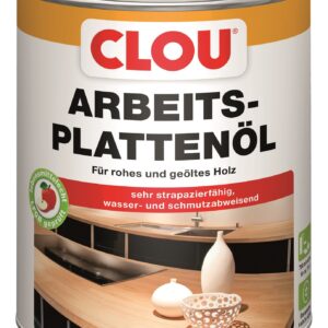 Arbeitsplattenöl
