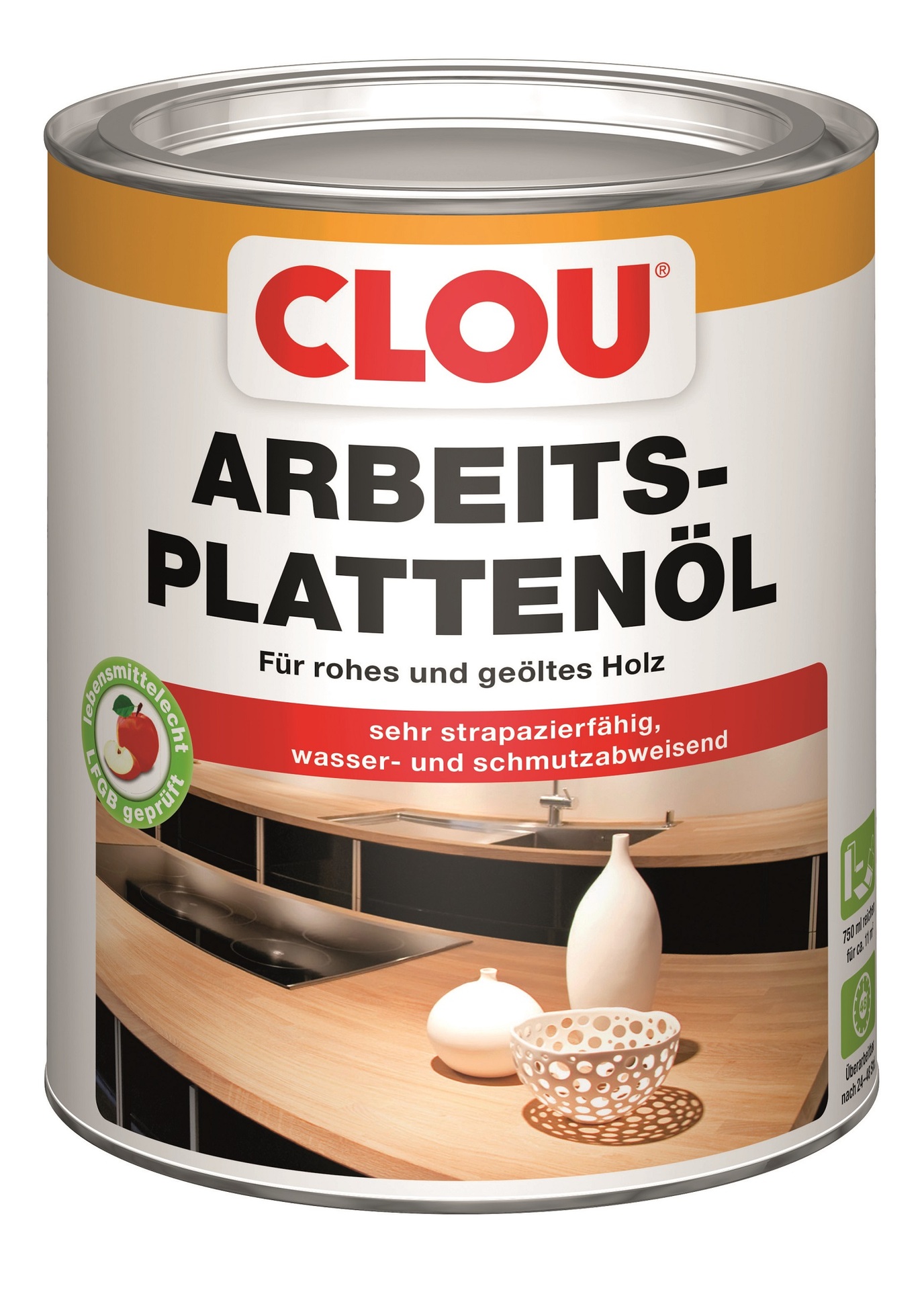 Arbeitsplattenöl 1 Arbeitsplattenöl