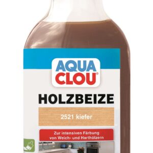 Holzbeize