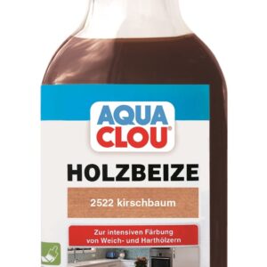 Holzbeize