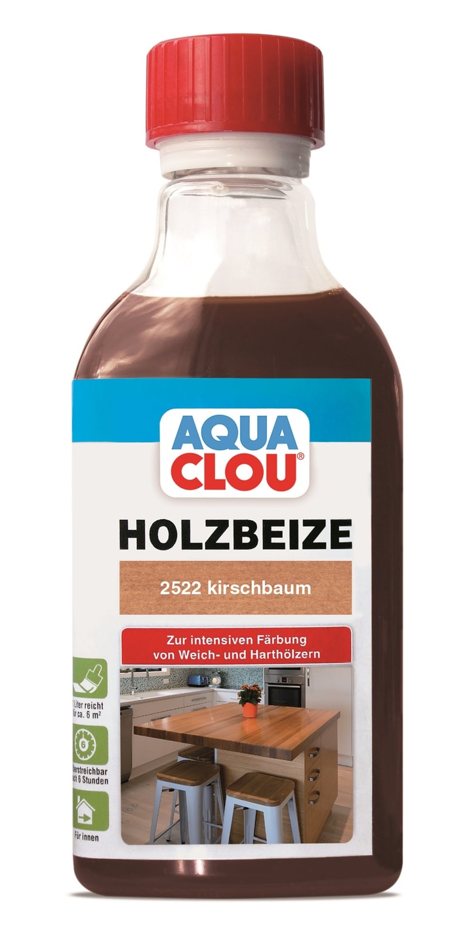 Holzbeize 1 Holzbeize