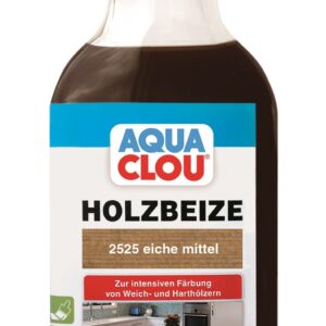 Holzbeize