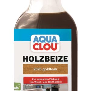 Holzbeize