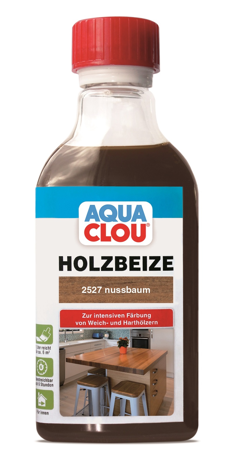 Holzbeize 1 Holzbeize
