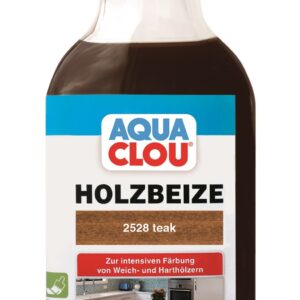 Holzbeize