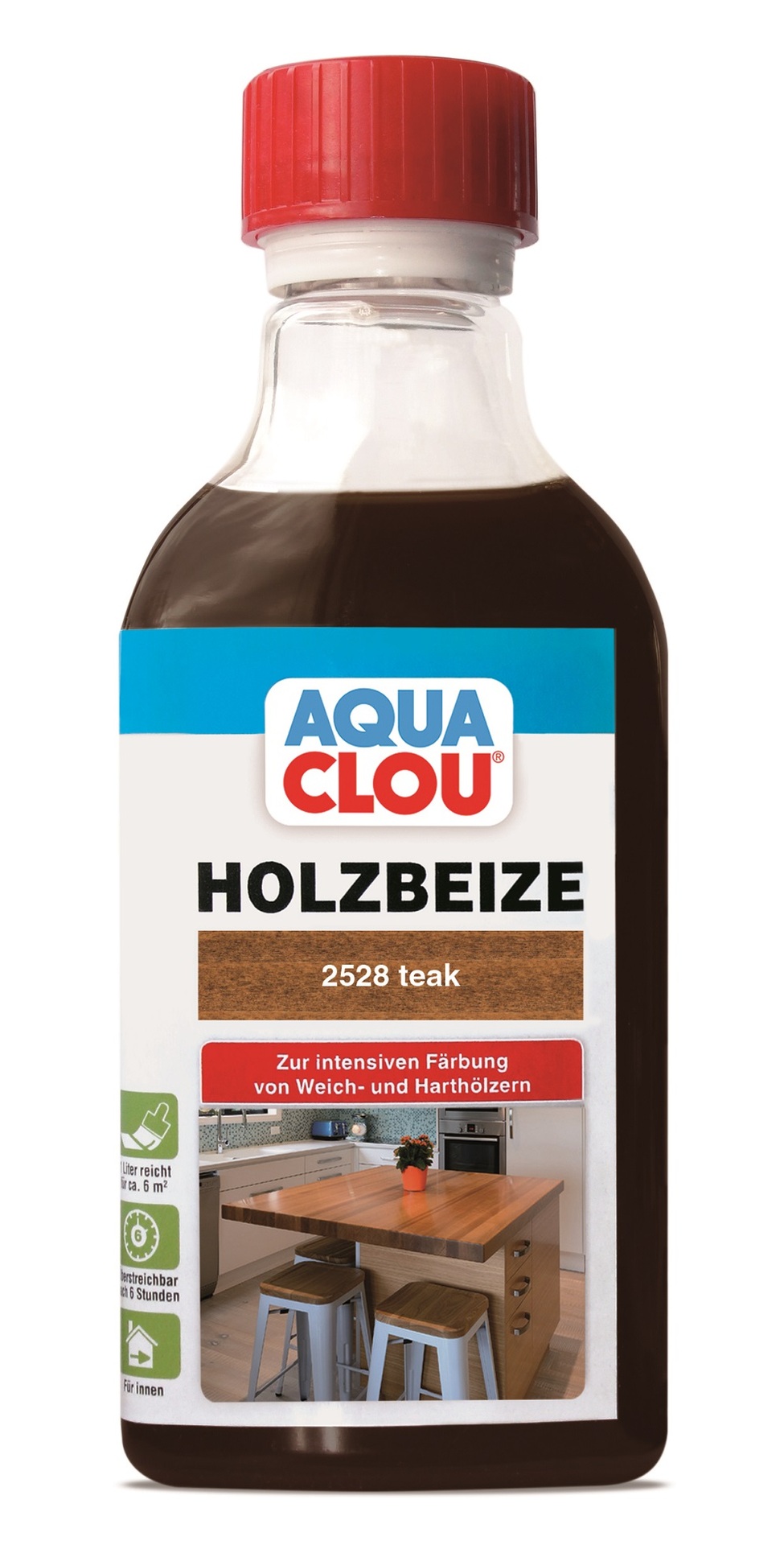 Holzbeize 1 Holzbeize