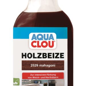 Holzbeize