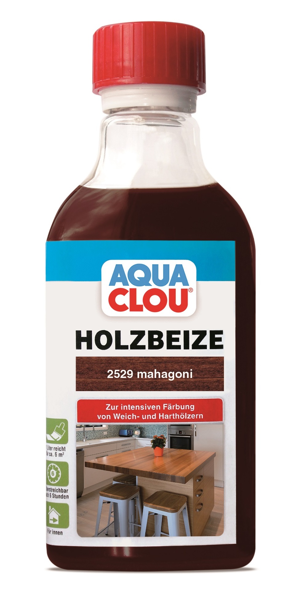 Holzbeize 1 Holzbeize