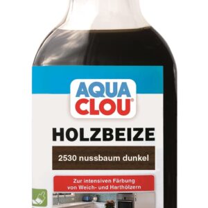Holzbeize