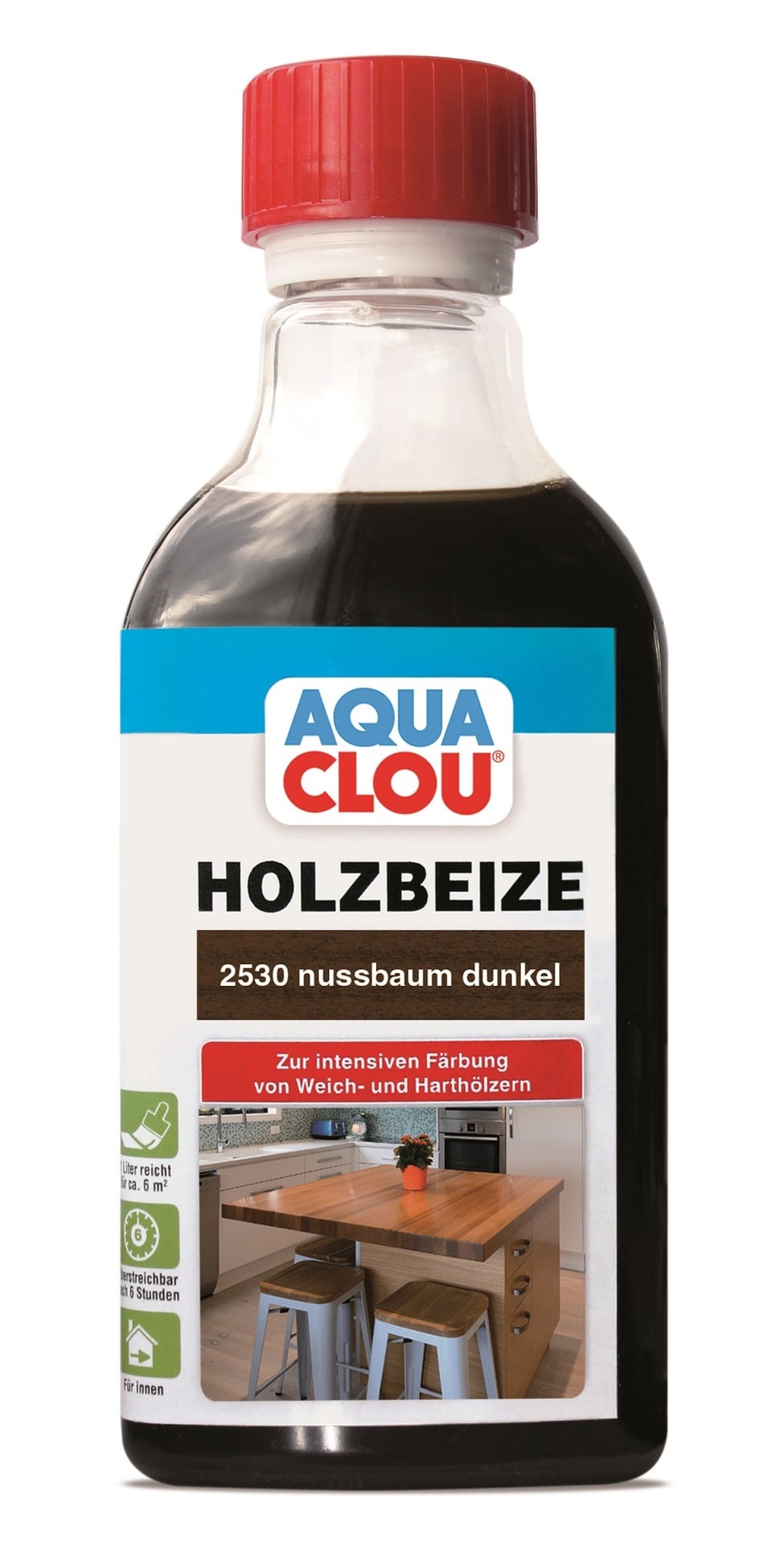 Holzbeize 1 Holzbeize