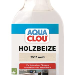Holzbeize