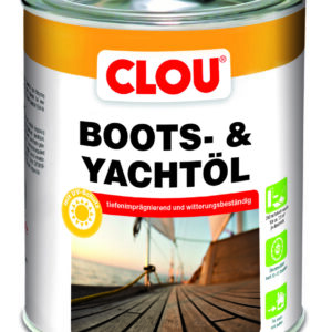 Boots- und Yachtöl